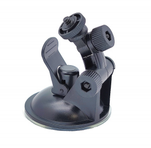 TDS TS-CAA20 крепление-присоска винт для видеорегистратора(УПАКОВКА 10шт)