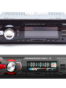 TDS TS-CAM04 автомагнитола (радио,USB,bluetooth)