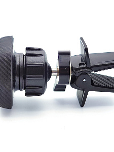 TDS TS-CAA52 Держатель для смартфонов магнитный (в воздуховод)