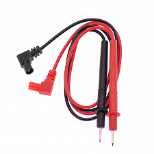 Мультиметр, тестер цифровой с щупами тестер тока и напряжения Орбита OT-INM10