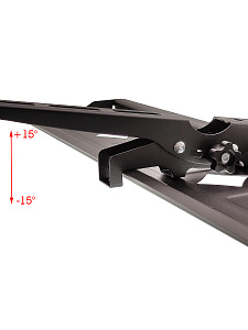 Орбита OT-HOD18 кронштейн для LCD/LED (42-80")