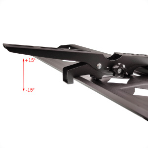 Орбита OT-HOD18 кронштейн для LCD/LED (42-80")