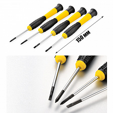 Набор инструментов для автомобиля и дома 118 предметов Патриот PT-INO16