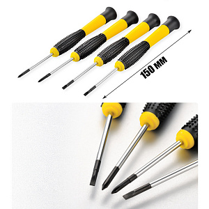 Набор инструментов для автомобиля и дома 118 предметов Патриот PT-INO16