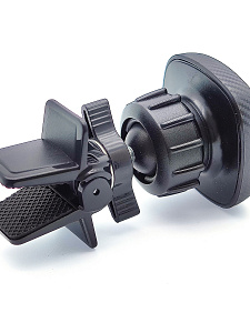 TDS TS-CAA52 Держатель для смартфонов магнитный (в воздуховод)