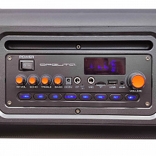 Орбита OT-SPF23 активная напольная акустика (30Вт)