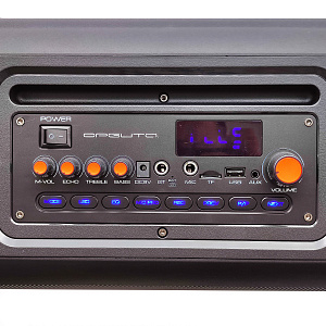 Орбита OT-SPF23 активная напольная акустика (30Вт)