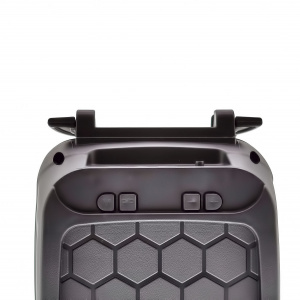 Орбита OT-SPB139 Красная колонка BT (3Вт)