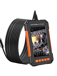 Орбита OT-SME17 видеоэндоскоп (8мм, 1920*1080,5м)