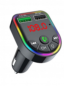 TDS TS-CAF16 модулятор RGB (Bluetooth)
