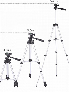Орбита OT-SMH09 трипод (106см)