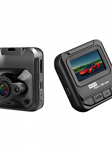 TDS TS-CAR09 автовидеорегистратор