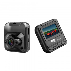 TDS TS-CAR09 автовидеорегистратор