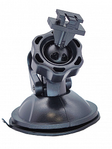 TDS TS-CAA25 крепление-присоска защёлка для видеорегистратора (УПАКОВКА 20шт)