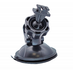 TDS TS-CAA25 крепление-присоска защёлка для видеорегистратора (УПАКОВКА 20шт)