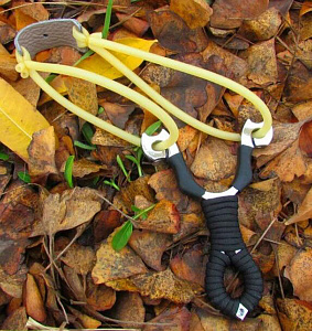 Набор для выживания туристический 12 в 1 Патриот PT-TRS09