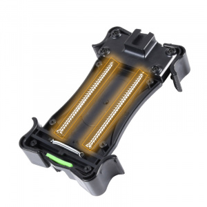 Держатель для телефона на велосипед, мотоцикл TDS TS-CAA60 Черный