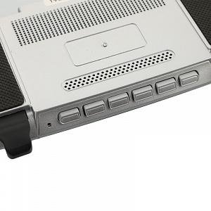 TDS TS-CAR14 автовидеорегистратор зеркало+камера