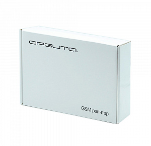 Усилитель репитер сигнала сотовой связи и интернета Орбита OT-GSM03