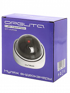 Орбита OT-VNP09 муляж видеокамеры