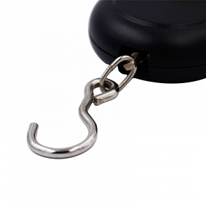 Весы - безмен электронные, подвесные до 50 кг Орбита OT-HOW10