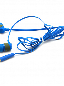 ELMCOEI EV-176 наушники-гарнитура (3.5мм)