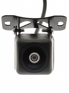 Камера заднего вида автомобильная 600ТВЛ TDS TS-CAV24