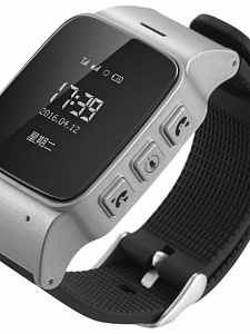 GP-06 НЕ РАБОТАЕТ ПРОГРАММА Серебро Часы с GPS