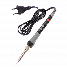 Выжигатель по дереву, набор 96 в 1 с карандашами Помощник PM-INP39