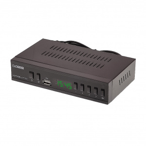 Орбита OT-DVB28 ресивер DVB-T2/C (Wi-Fi)