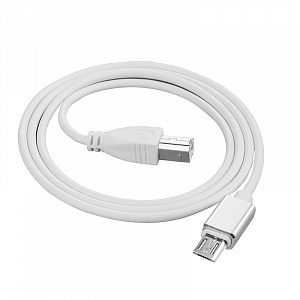 Орбита OT-PCC29 кабель (штекер USB-В 2.0 - штекер microUSB) 1.5м