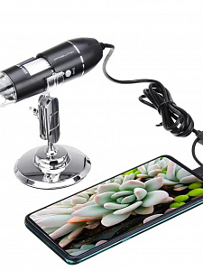 Орбита OT-INL91 микроскоп цифровой (1600X)