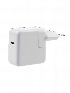 Орбита OT-APB88 адаптер питания для ноутбуков Apple (5-20B, 2.4-3A, Type-C)