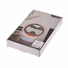 Песочная картина ночник интерьерный Огонёк OG-LDP34 Синий