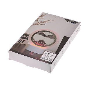 Песочная картина ночник интерьерный Огонёк OG-LDP34 Синий