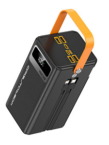 Повербанк внешний аккумулятор 50000 mAh Орбита OT-SMP01B