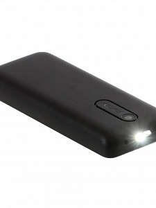 NOKIA 108 Черный телефон кнопочный (2G, 2SIM, RM-827)