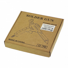 Помощник PM-INP37 набор для пайки (5 в 1, 60Вт)