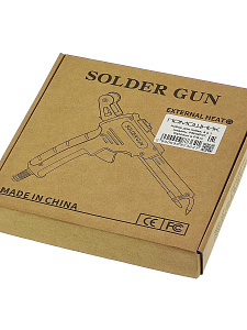 Помощник PM-INP37 набор для пайки (5 в 1, 60Вт)