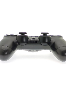 Геймпад беспроводной Bluetooth джойстик для PS4, ПК, Android Орбита OT-PCG12 Черный