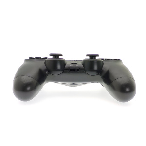 Геймпад беспроводной Bluetooth джойстик для PS4, ПК, Android Орбита OT-PCG12 Черный