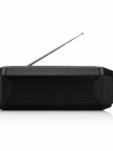 Орбита OT-SPB121 Черная колонка BT (10Вт)