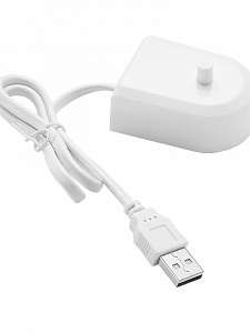 Зарядное устройство для зубной щетки Philips Орбита OT-HBT02 (USB, 1м)