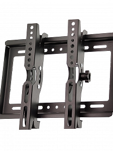 Кронштейн для телевизора настенный до 42 дюймов Орбита OT-HOD05