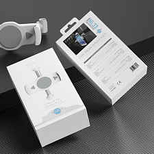 EZRA HL33 Держатель для смартфонов/планшетов (подголовник)