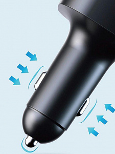 TDS TS-CAF14 модулятор RGB (Bluetooth)