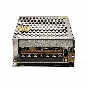 Блок питания для светодиодной ленты импульсный 24В, 120Вт, IP20 Орбита OT-APB102