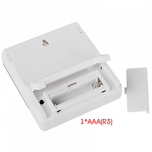 Термометр гигрометр цифровой Орбита OT-HOM11