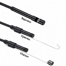 Орбита OT-SME11 эндоскоп (5.5мм, 640*480, 2м)