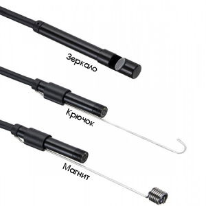 Орбита OT-SME11 эндоскоп (5.5мм, 640*480, 2м)